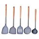 target kitchen utensil set